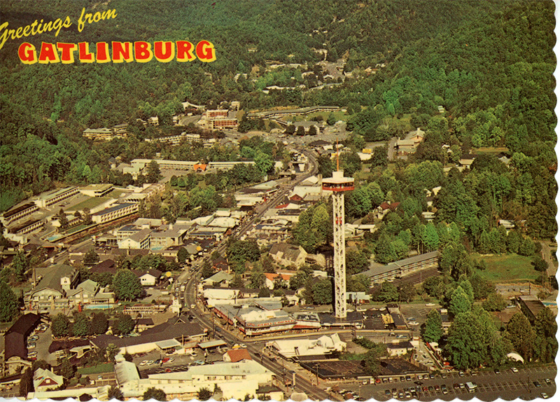 postcard